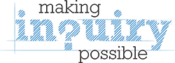 Making Inquiry Possible Logo